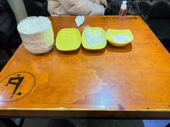 -BHC炸鸡(明洞总店)