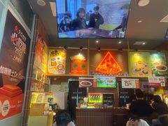 -伽喱博士 Dr.CURRY咖喱饭(太阳宫咖喱店)