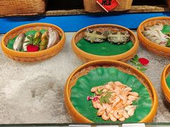 -二十八里太湖船菜(吉祥路店)