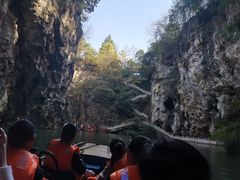 -天河潭旅游度假区