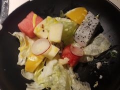 -赤坂亭M9和牛烧肉·日料398放题(万达店)