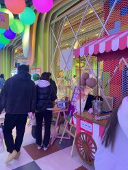 -宝燕乐园(闵行旗舰店)