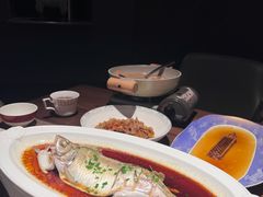 -曾宴·楚菜(湖北省博物馆店)