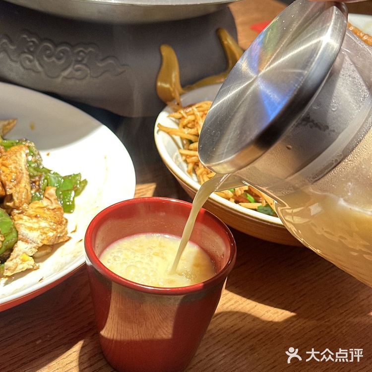 爱吃辣的肯定都会爱上的一家店！！真的好吃！