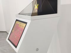 -中国农业银行(上海浦东分行营业部)