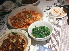 -米汤记忆(南京西路店)