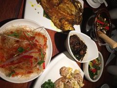 iphone_upload_pic-绿茶餐厅(华联万柳店)