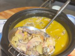 -阿鸡鱼庄·顺德鲜蒸小炒(亚运村店)