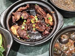 -阿龙酒煲(海宁新苑路店)