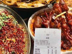 -回龙窝历史文化街区