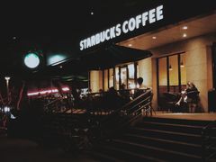 门面-星巴克(深圳侨城街店)