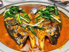 -解家河南菜(金水路店)