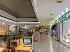 -永旺梦乐城国际商城(北清路店)