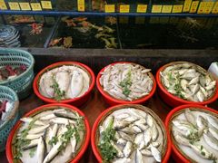 -新梅园不夜粥(龙华店)