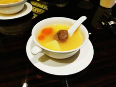 例汤-北京四季酒店·采逸轩