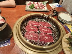 -喜牛烧肉酒场·黑金店(威高广场店)