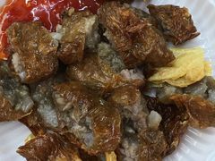 -老闽味沙茶面·姜母鸭(传承35年曾厝垵店)