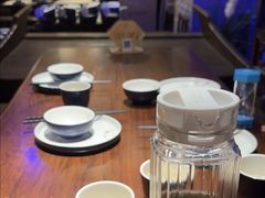 -绿茶餐厅(燕郊永旺店)