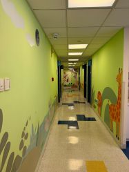 -杭州贝瑞斯美华妇儿医院·早孕·产检·儿科