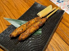 -玄白·炭烤活鳗(上海首店)