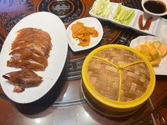 -新興传承烤鸭