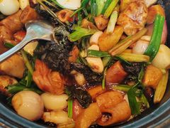 -吴系粤菜馆·茶餐厅(深业上城店)