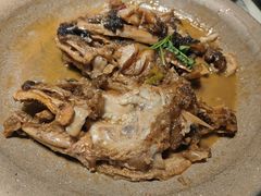 -镜泊小镇(东长安街店)