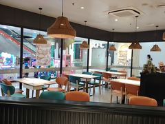 -豪享来中西餐厅(隆昌店)