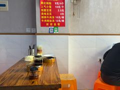 -锅贴大王南翔小笼(临沂二村店)