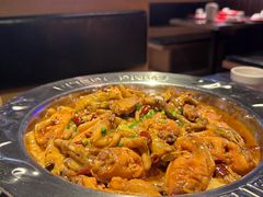 -胖哥俩肉蟹煲(长沙高铁吾悦广场店)