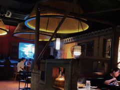 -新哥老官·畅吃123·美蛙世界(苏宁广场店)