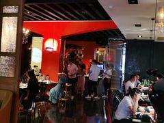 大堂-小资太太餐厅(南岗区店)