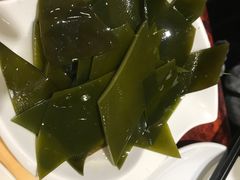 -香满锅老北京羊蝎子火锅·家常菜(新街口店)