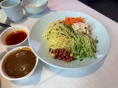 -峨嵋酒家 南北川菜 优选烤鸭(广渠路店)