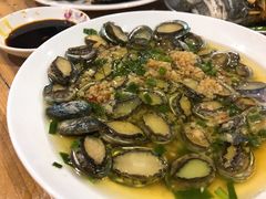 -南蚝小贝海鲜特色餐厅(南澳岛店)