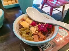 -江边城外烤全鱼(方庄时代购物中心店)