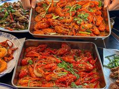 -食鸡公社辣子鸡·潍坊菜·烧烤