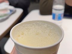 -麦当劳(上海虹桥站30B检票口楼上)