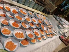 -川骄海鲜自助(亚运村店)
