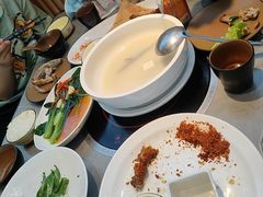 -创味·民间海南菜·非遗藤桥排骨(藤桥·免税城店)