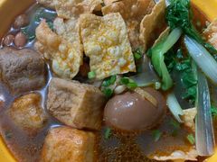 -龍城柳州螺蛳粉(群星路店)