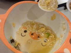 -尚一汤 广东炖汤(金桥国际店)