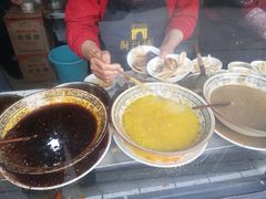 -洞子口张老二凉粉(文殊院店)