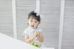 -亲亲宝贝艾尔莎亲子摄影会馆(中华路店)