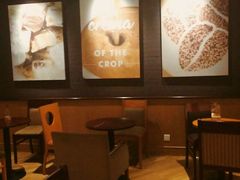 -COSTA COFFEE(武汉武商MALL店)