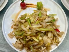-小渔船渔家传统菜(鲅鱼圈店)