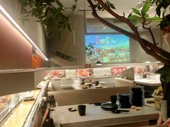 -争鲜回转寿司(通州万达店)