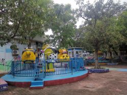 点击看大图 -云湖游乐园