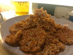 -眷江南之小蓝鲸(王府大街店)