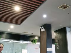 -韩大地海鲜自助烧烤城(黄兴路步行街店)